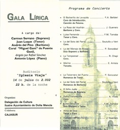 2002 GalaLirica